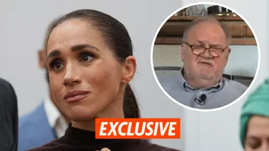 The moment Meghan “finally cut ties for good” with estranged father Thomas Markle