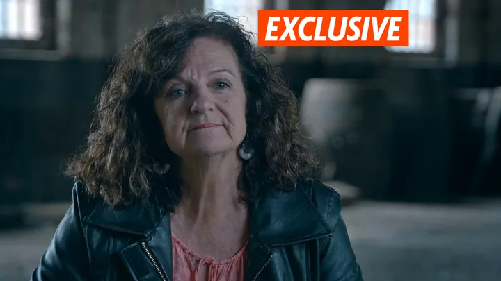 “I couldn’t deal with it anymore”: Veteran cop Narelle Fraser on the moment that made her retire