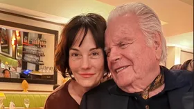 Robert Wagner’s pledge to Natalie Wood’s look-alike daughter