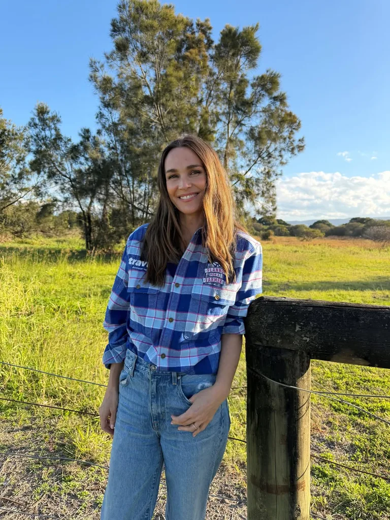 Natalie Gruzlewski