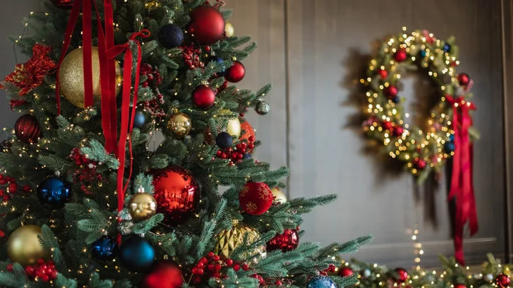 My must-have Christmas experiences guaranteed to put the magic back into the festive season 