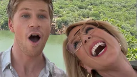 Why Robert Irwin really left I&rsquo;m A Celebrity amid new hosts announcement
