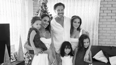 Life after The Bachelor: Inside Snezana and Sam Wood’s family life