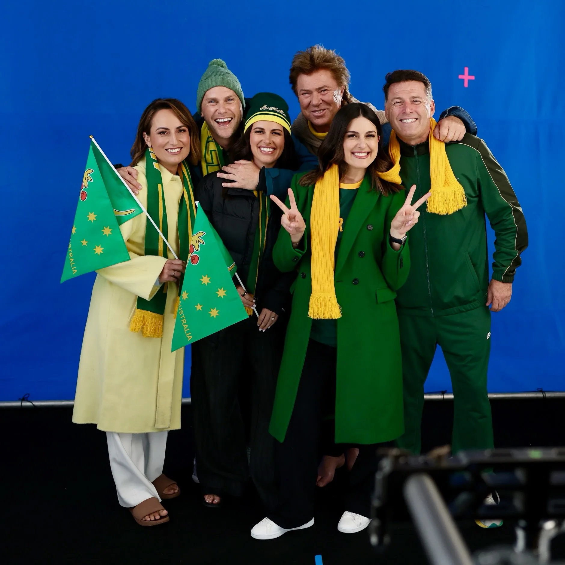 Today Show 