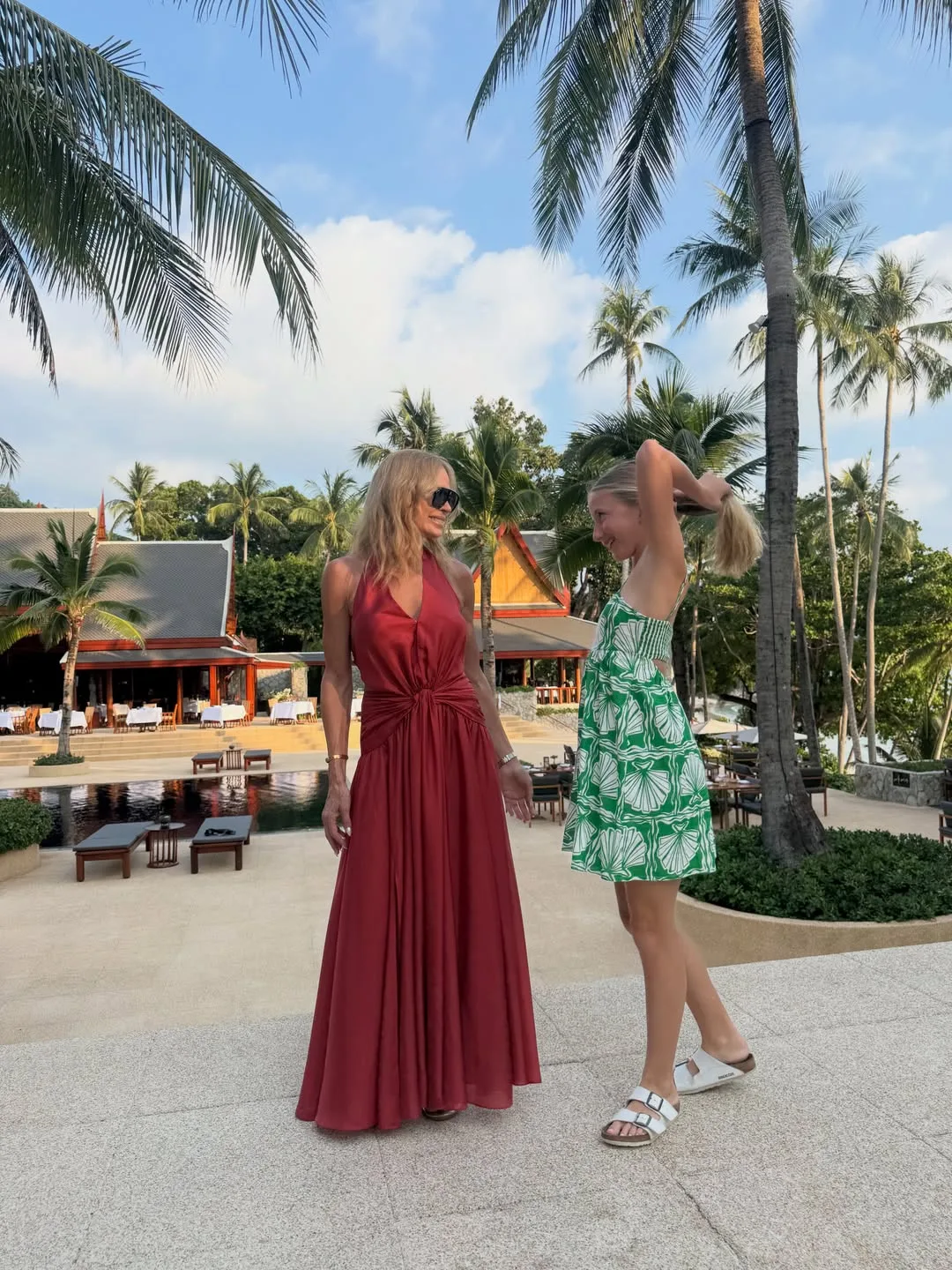 Sonia Kruger maggie