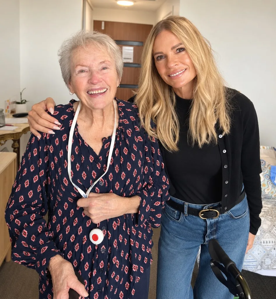 Sonia Kruger