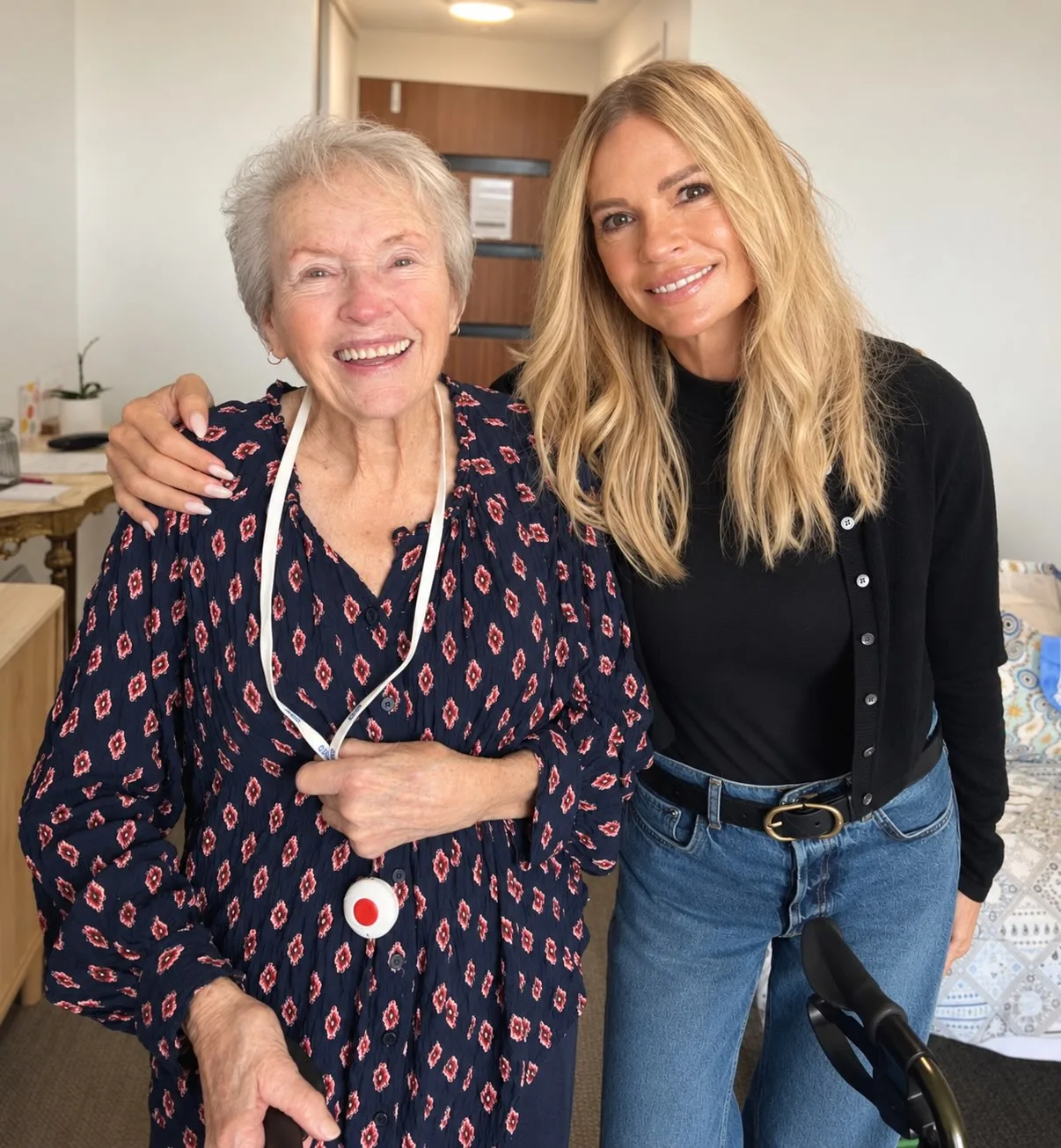 Sonia Kruger