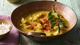 31 flavour-packed curry recipes to warm your soul