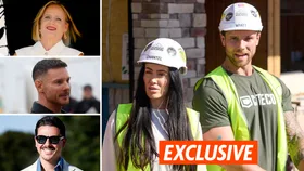 ‘Traumatic’: The Block’s Chantel and Wyatt’s room reveal meltdown