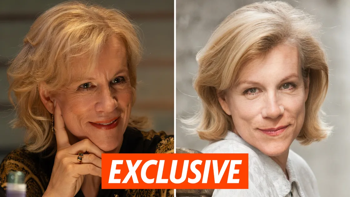 EXCLUSIVE: Dustfall’s Juliet Stevenson “fantasises” about moving to Australia