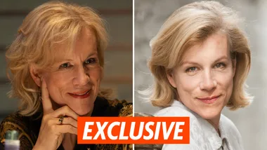 juliet stevenson