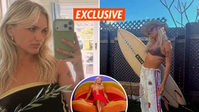 “I want to go back in!”: Coco Beeby talks life-changing Big Brother win and relationship status with Bruce
