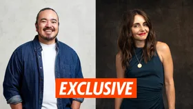 Adam Liaw and Pia Miranda&rsquo;s new ABC series is a recipes, not cooking show