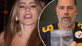 Sofía Vergara is “devastated” by ex Joe Manganiello’s memoir marriage claims