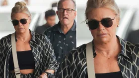 “Tough”: Sonia Kruger lays bare reality of “tricky” family situation in candid statement