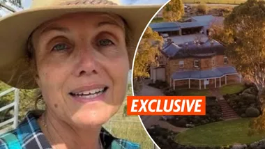McLeod's Daughters reboot