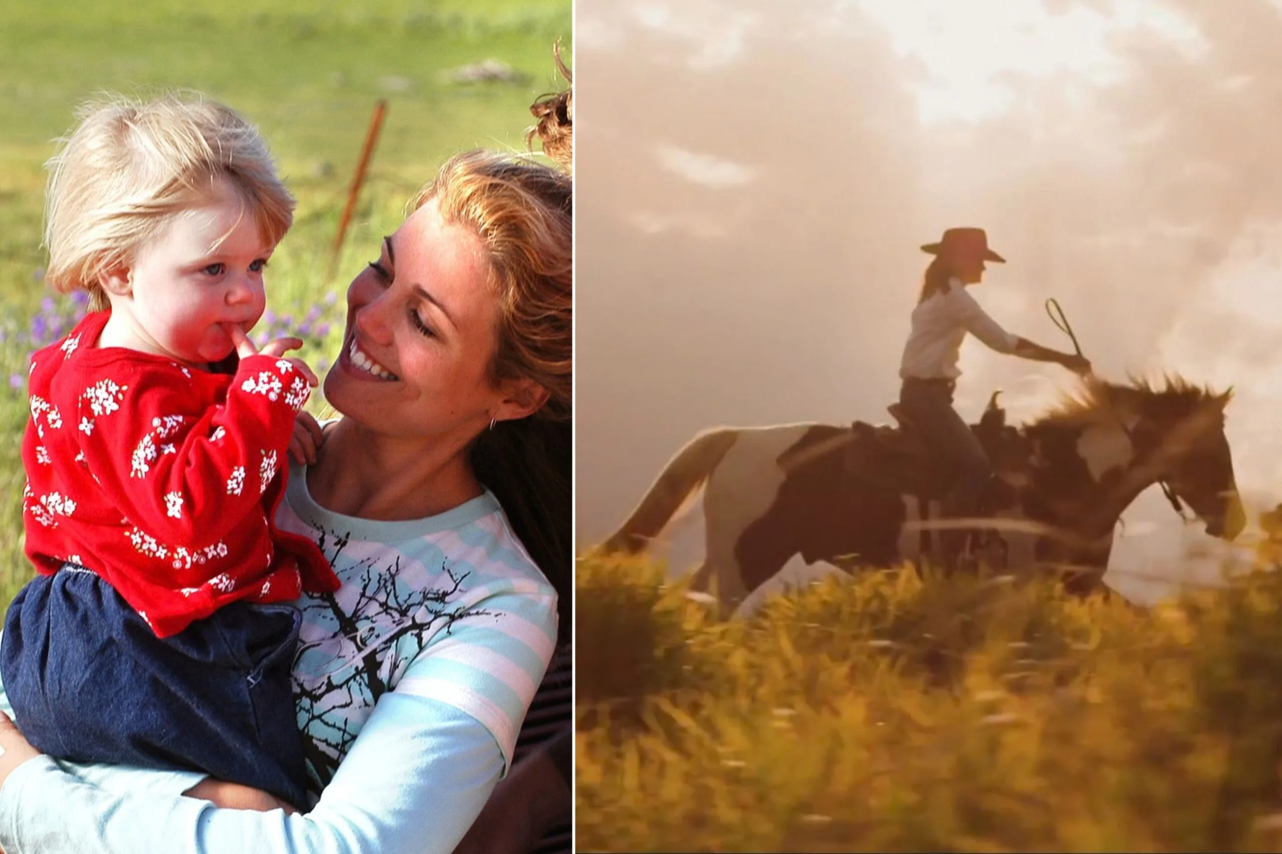 McLeod's Daughters 