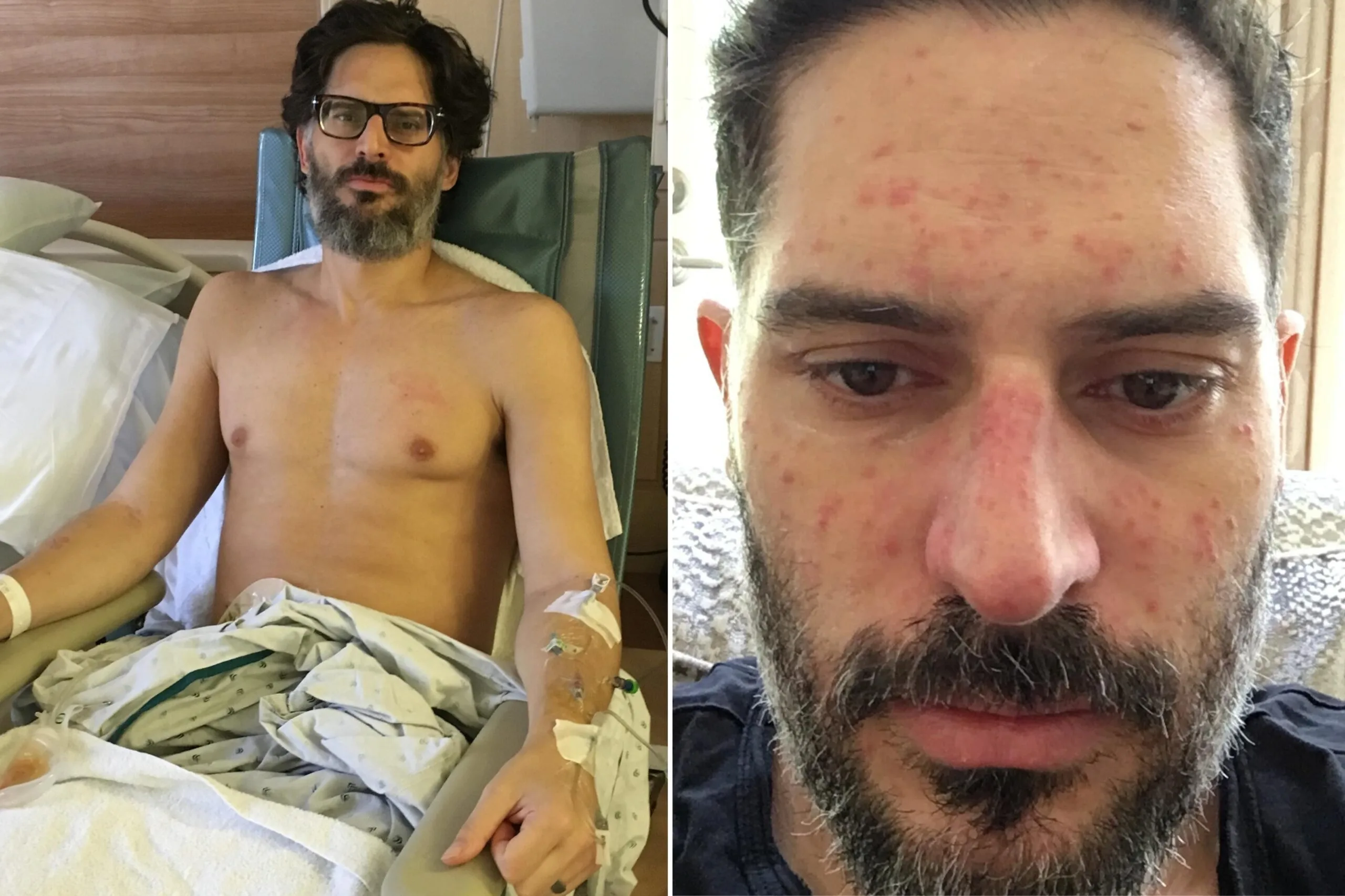 Joe Manganiello