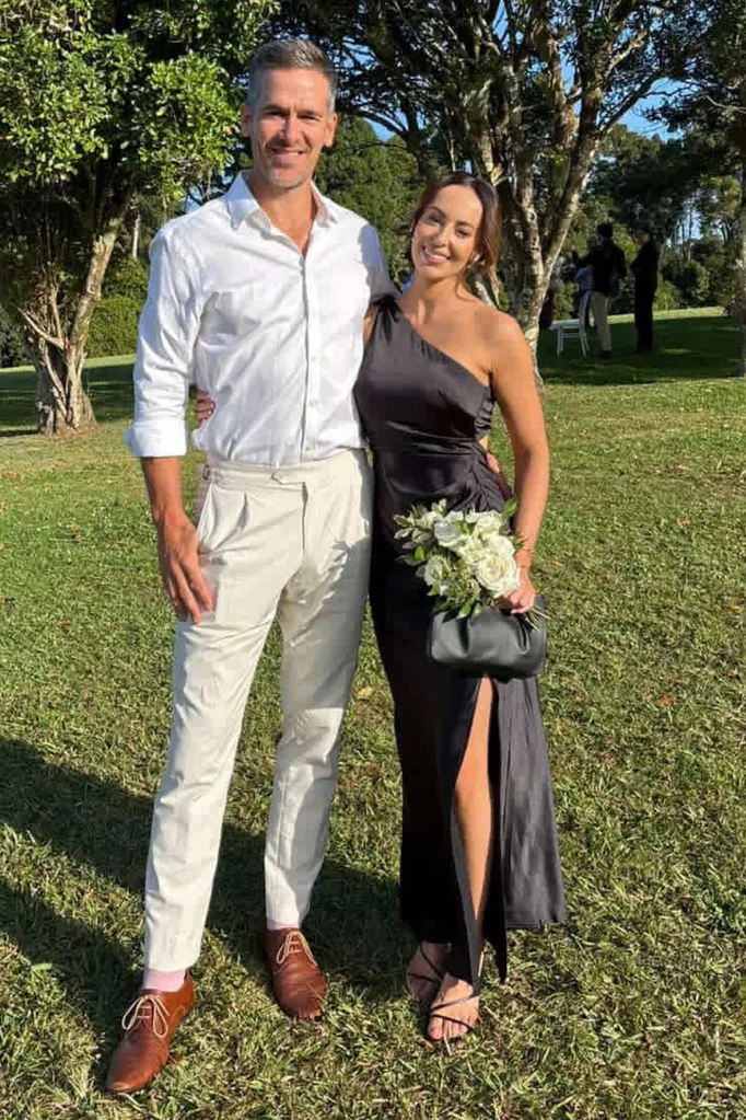 MAFS Ellie Dix Jono McCullough