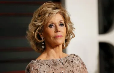 Jane Fonda reveals she had cancerous growth removed from her face