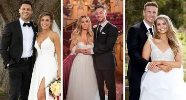EXPOSED: The Married At First Sight 2021 couples who are still together!