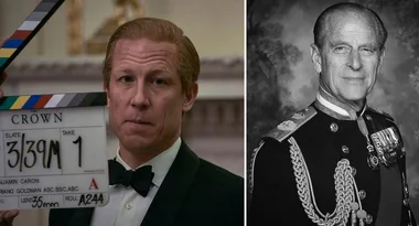 Royal lies! What The Crown got wrong about Prince Philip