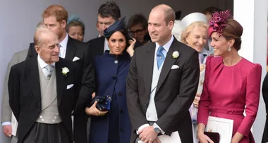 The REAL reason Meghan Markle won’t attend Philip’s funeral