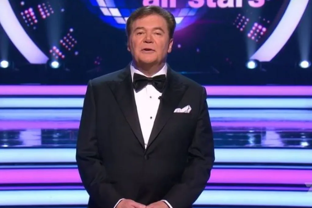 daryl somers dancing with the stars