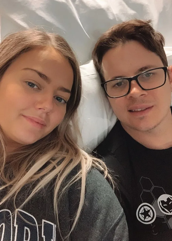 johnny ruffo girlfriend
