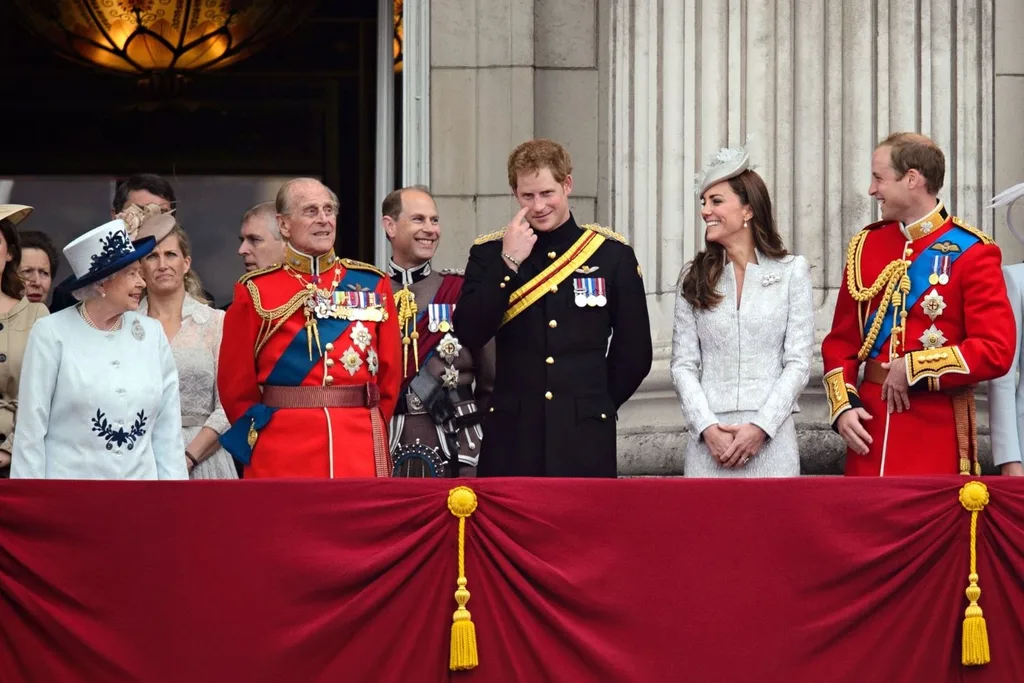 Royal family