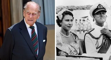 Prince Philip’s funeral guest list REVEALED
