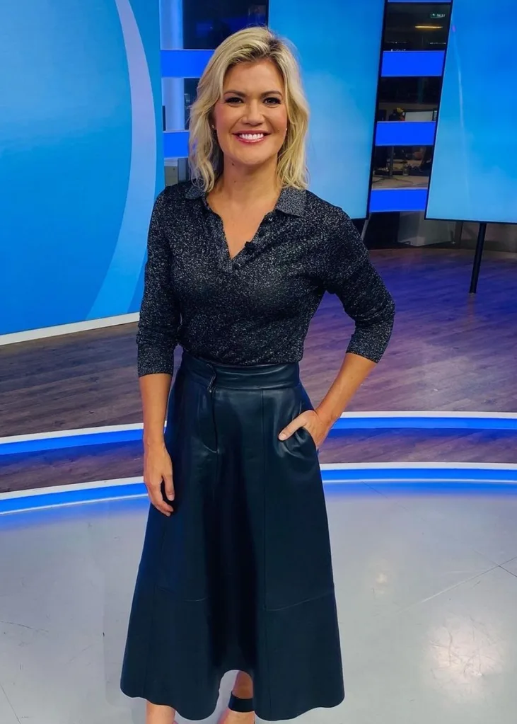 sarah harris