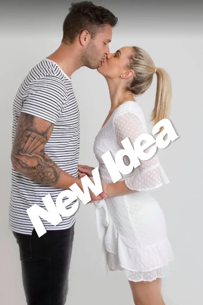 MAFS Jake ex girlfriend