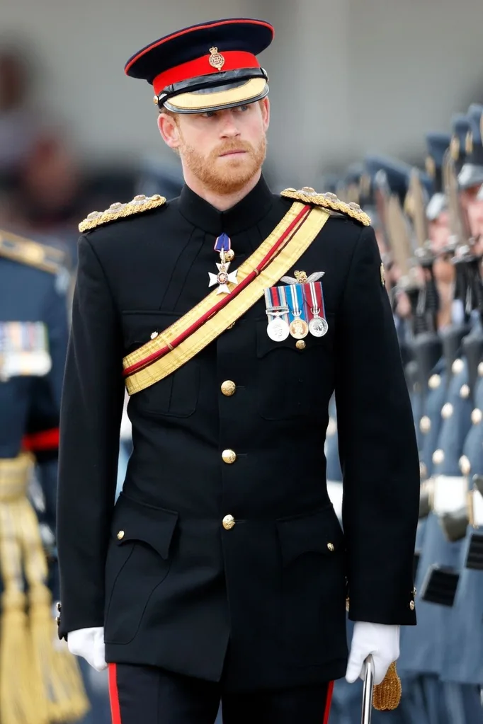 Prince Harry