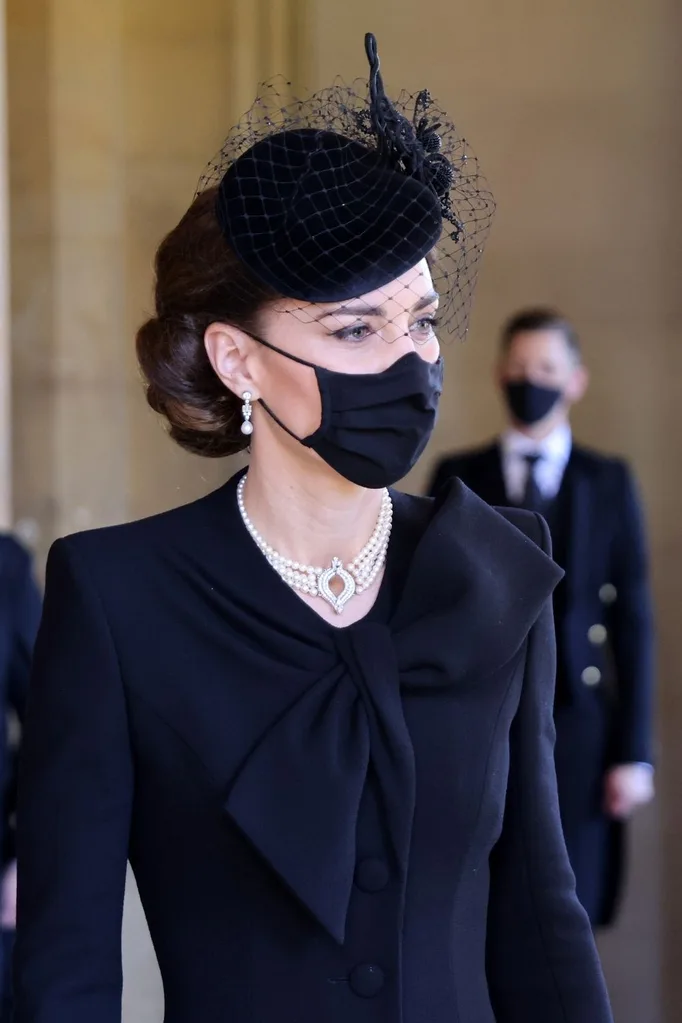 kate middleton funeral