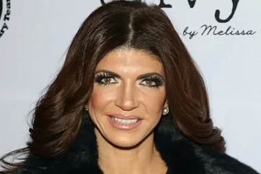 Real Housewives star Teresa Giudice in ‘divorce’ shock