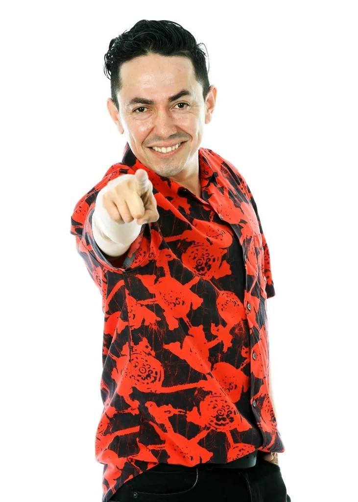 big brother carlos