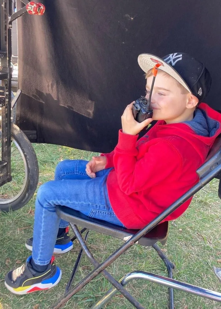 penny mcnamee son jack