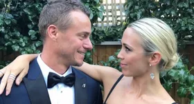 Bec Hewitt shares new details on her &lsquo;whirlwind&rsquo; romance with Lleyton