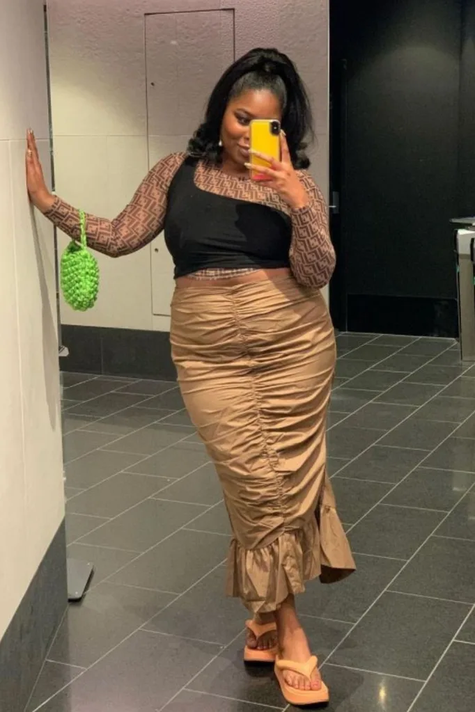big brother flex mami