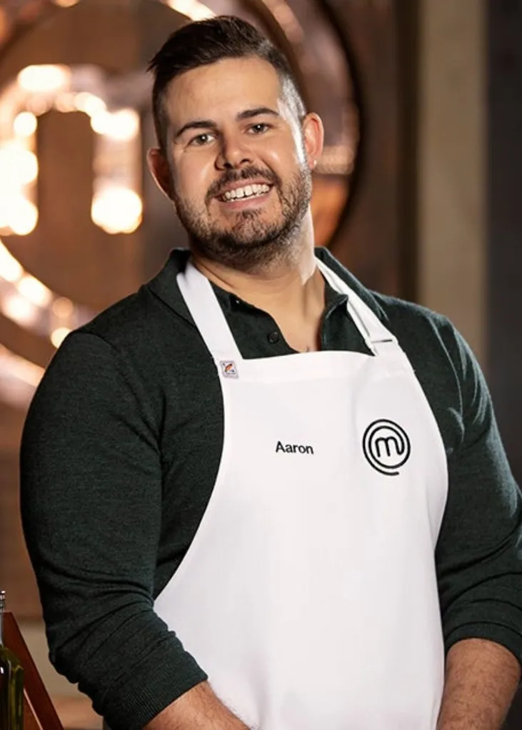 masterchet aaron