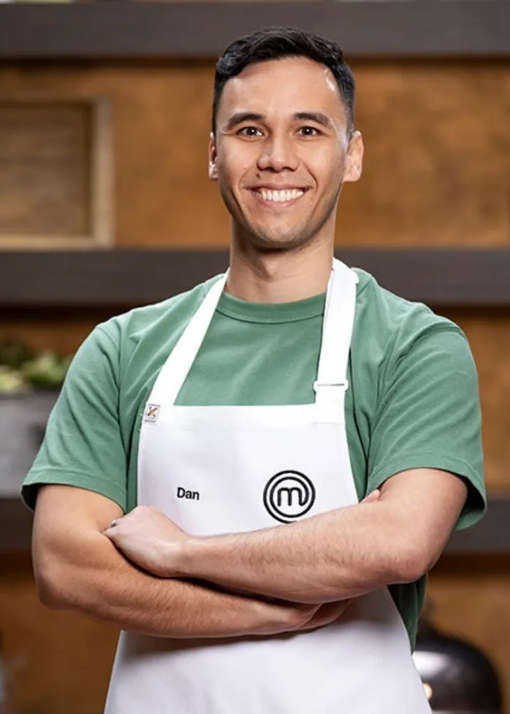 masterchef dan