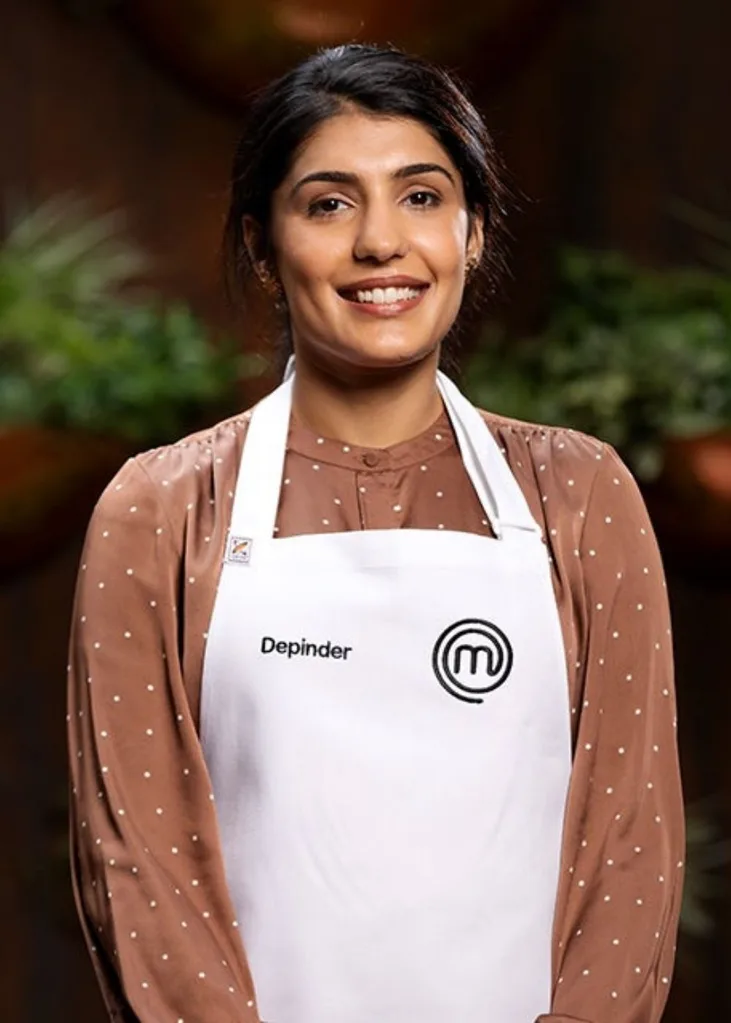 masterchef depinder