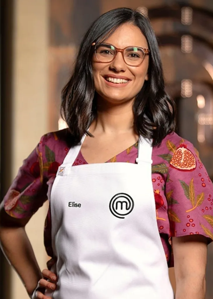masterchef elise