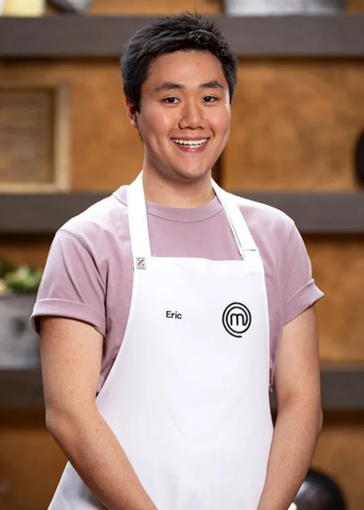 masterchef eric