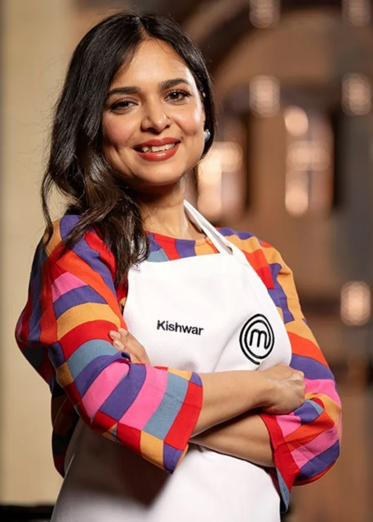 masterchef kishwar