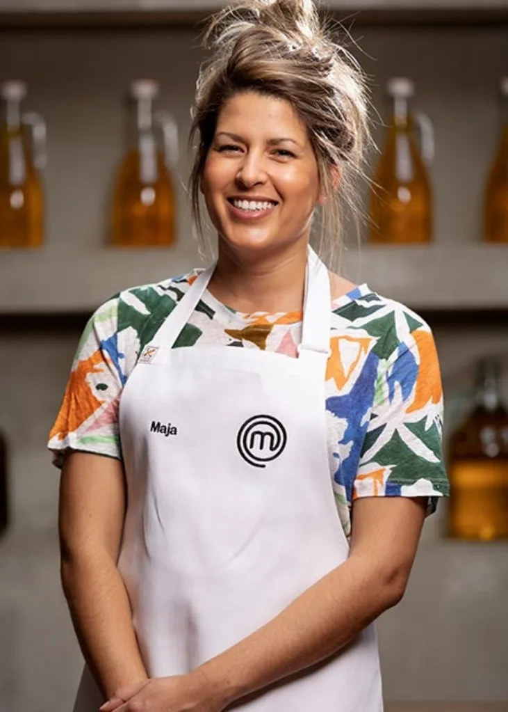 masterchef maja