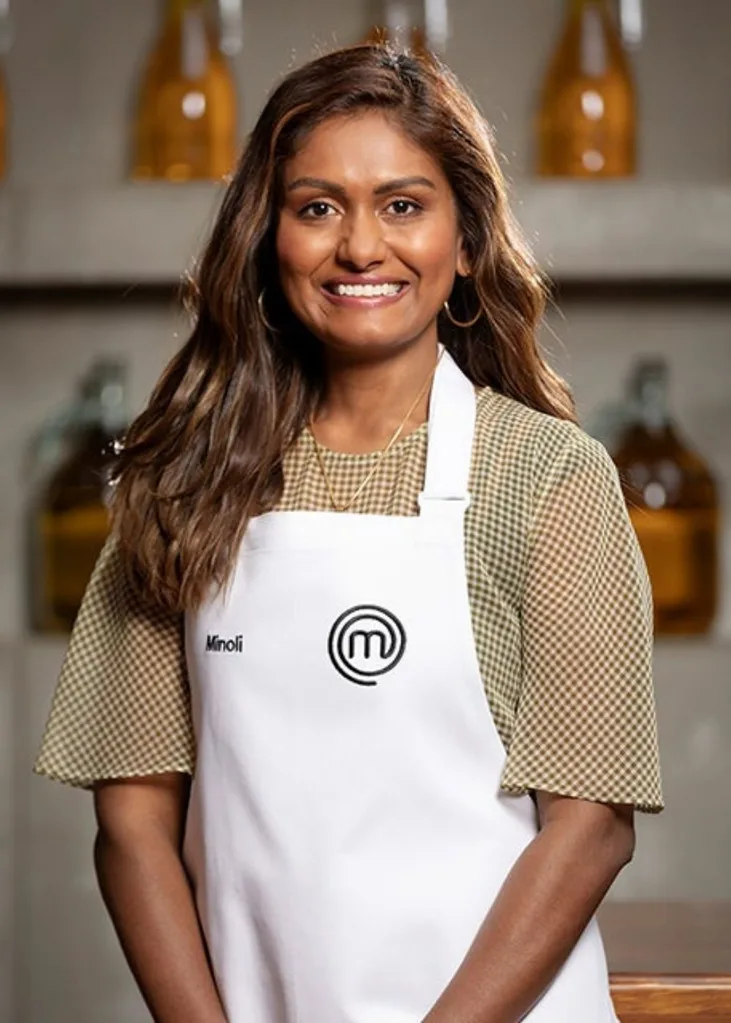 masterchef minoli
