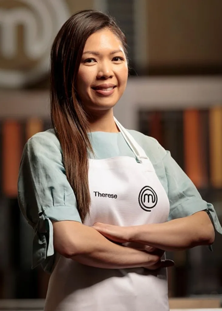 masterchef therese