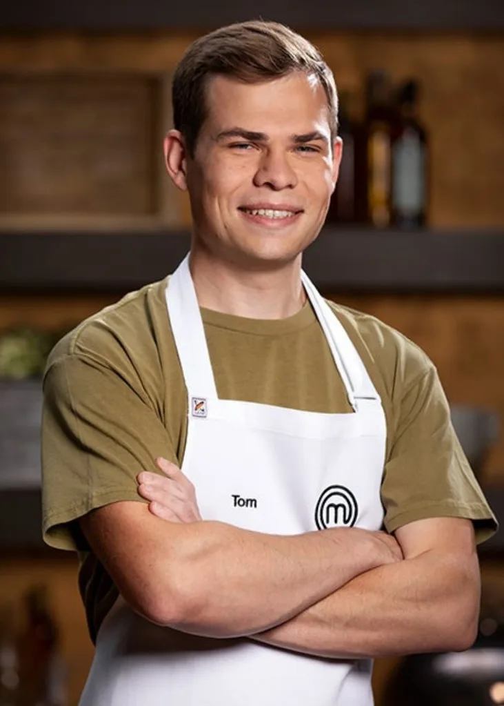 masterchef tom